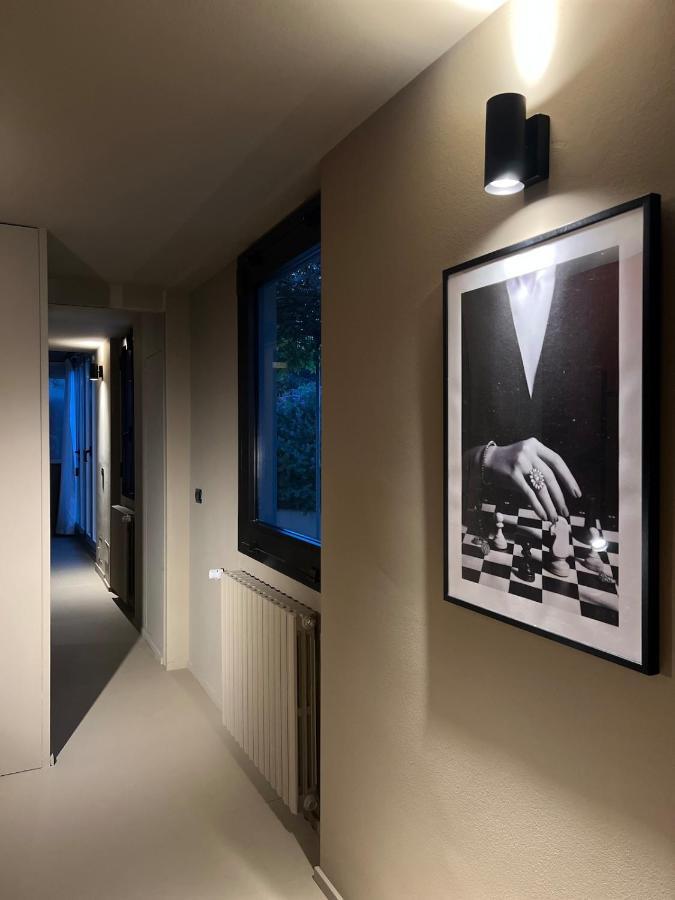 Apartamento 12 Milán