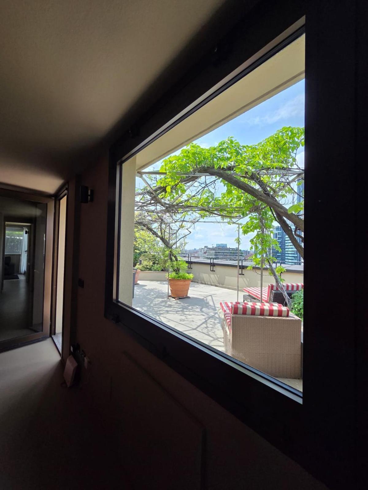 12 Apartamento Milán